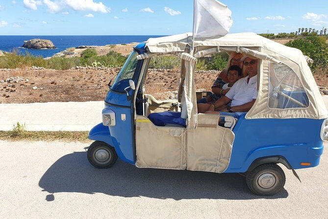 tour-of-polignano-a-mare-in-ape-calessino