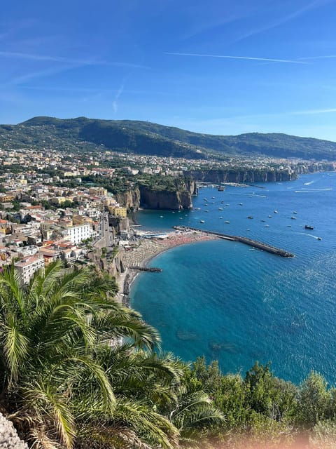 tour-of-pompeii-excavations-and-sorrento-from-naples