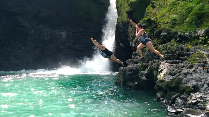 Tour of Primeval Crystal Waters of Samoa - What Makes This Tour Stand Out?