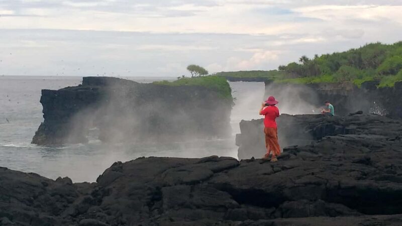 Tour of Primeval Crystal Waters of Samoa - Authentic Experiences and Hidden Gems