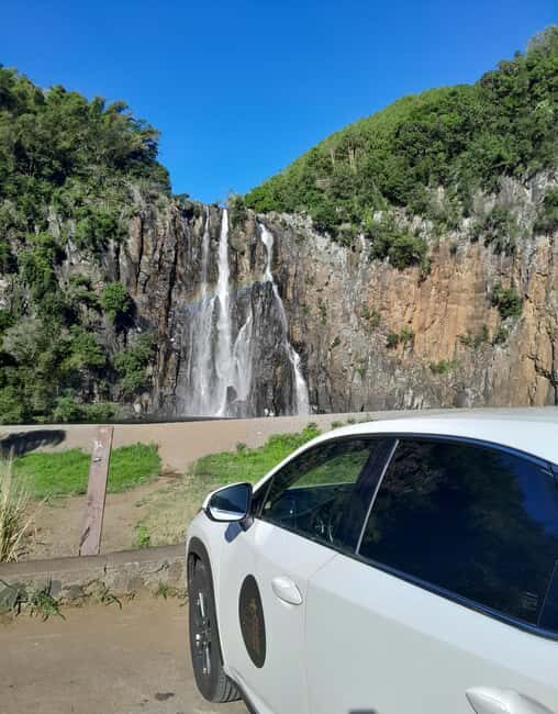 Tour of Reunion Island, full excursion (8 to 9 hours) - A Closer Look at the Itinerary and Highlights  