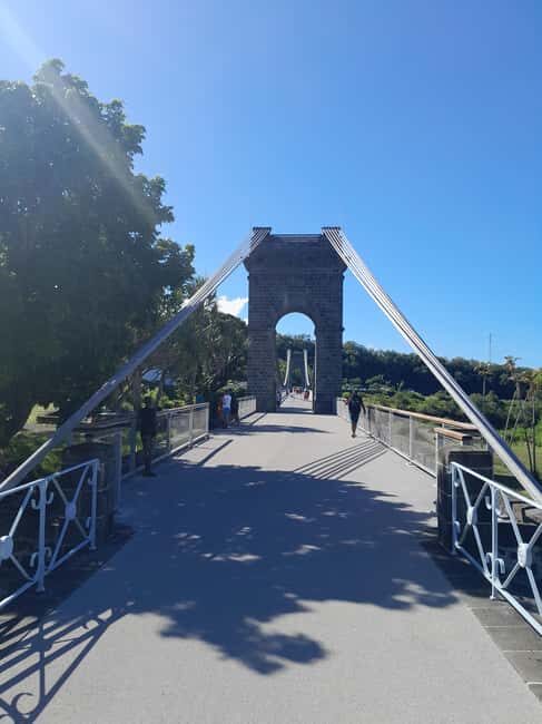 Tour of Reunion Island, full excursion (8 to 9 hours) - Who Should Book This Tour?  