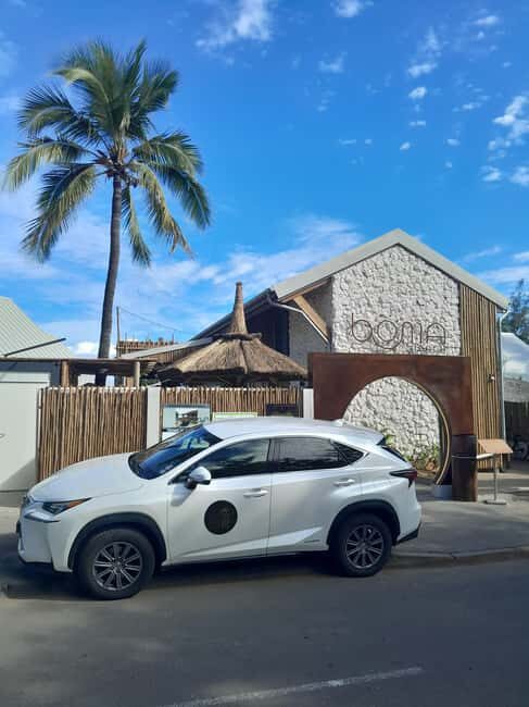 Tour of Reunion Island, full excursion (8 to 9 hours) - Frequently Asked Questions  