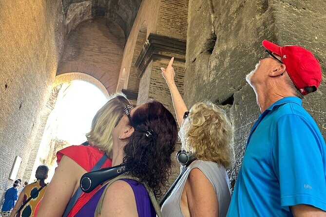 Tour of Rome Colosseum and Forums with Local Guide - The Practical Side: What to Know Before You Book