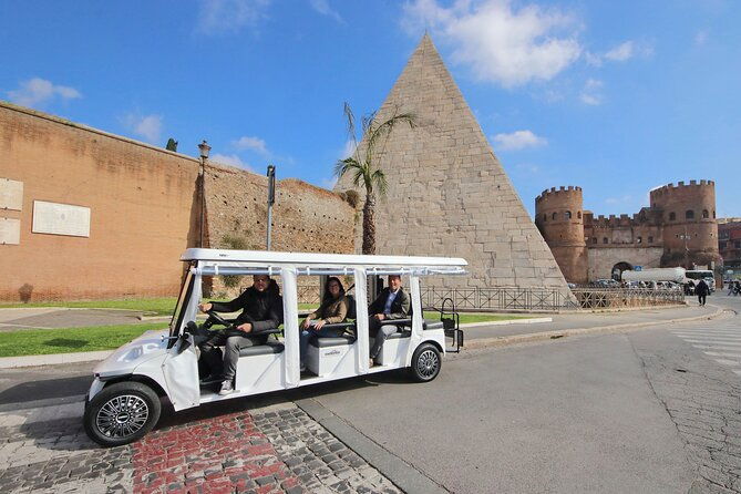 tour-of-rome-in-7-seater-golf-cart-2