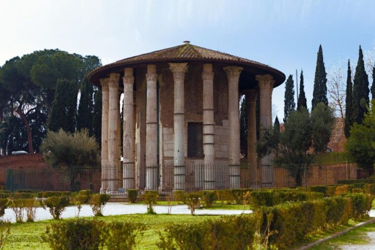 tour-of-rome-in-golf-cart-ancient-rome