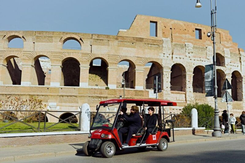 tour-of-rome-in-golf-cart-rome-in-a-day-2