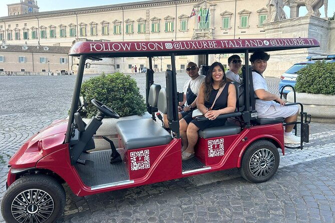 tour-of-rome-in-golf-cart-rome-in-a-day