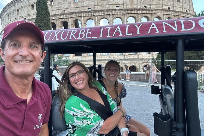 tour-of-rome-in-golf-cart-rome-in-a-day