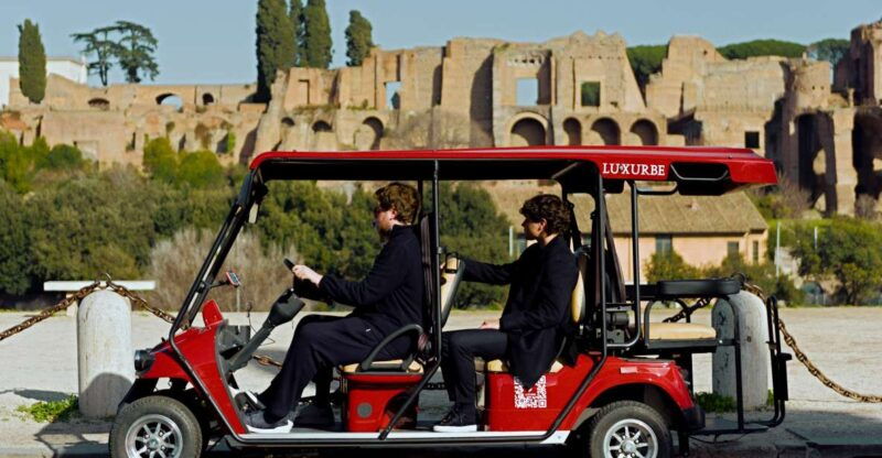 tour-of-rome-in-golf-cart-seven-hills-of-rome-2