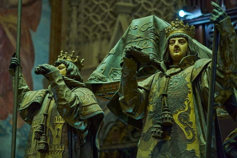 Tour of Seville Cathedral and Giralda - Final Thoughts