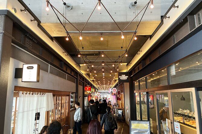 Tour of Shimokitazawa's Newest and Classic Spots - What to Expect on the Tour