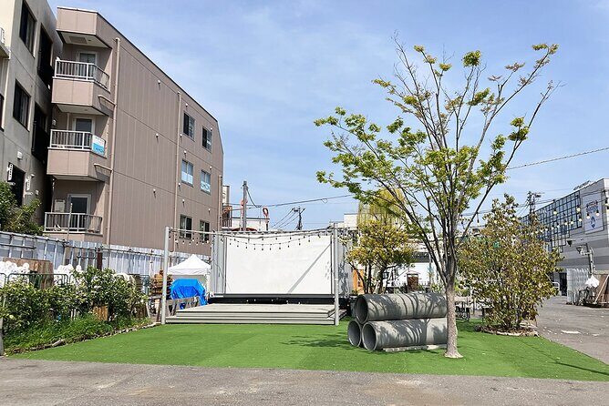 Tour of Shimokitazawa's Newest and Classic Spots - Why Choose This Tour?