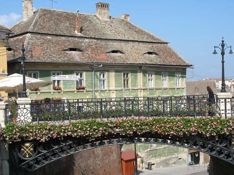 Tour of Sibiu - Church in Cristian - Village of Sibiel - Practical Details & What to Expect