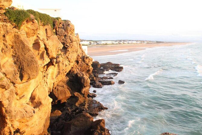 Tour of Tangier 3-6 people - Key Points