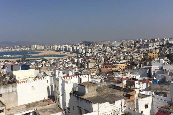 Tour of Tangier 3-6 people - What Sets This Tour Apart?