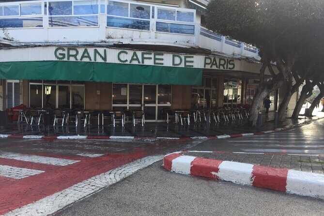 Tour of Tangier 3-6 people - Final Thoughts