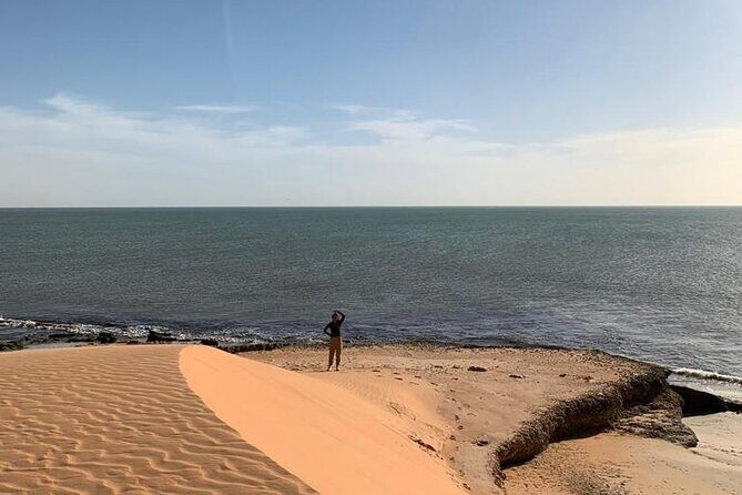 Tour of the Adrar Region - Authentic Experiences and Personal Touches
