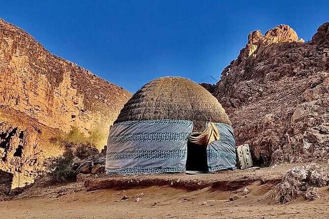 Tour of the Adrar Region - Who Will Love This Tour?