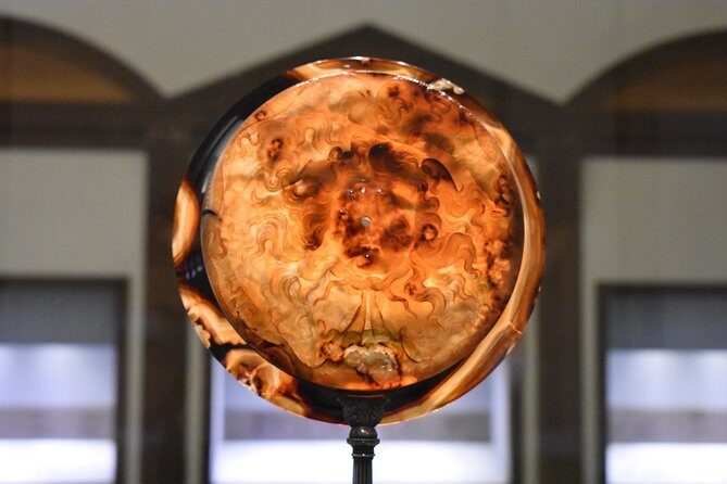 Tour of the Archaeological Museum of Naples - Final Thoughts