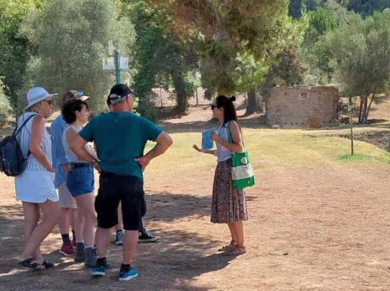 Tour of the archaeological site of Olympia by an Italian-Greek archaeologist - Final Thoughts: Is It Worth It?