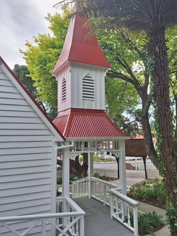 Tour of the Bay, Te Puna Sculpture Park and Historic Village - Who Will Love This Tour?