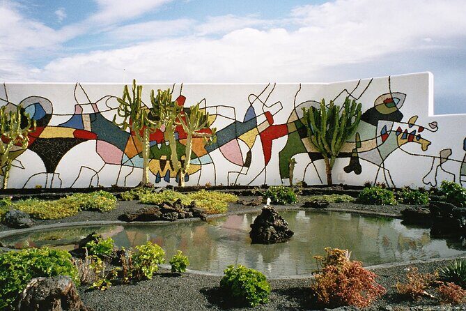 Tour of the César Manrique Foundation and Teguise Market - Teguise Market — The Island’s Soul  