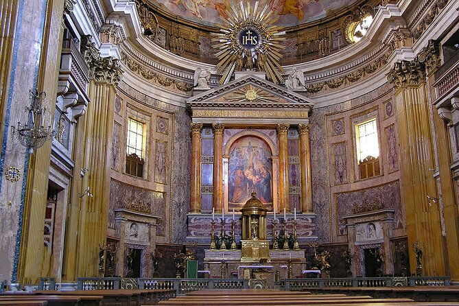 tour-of-the-churches-of-rome-up-to-6-people