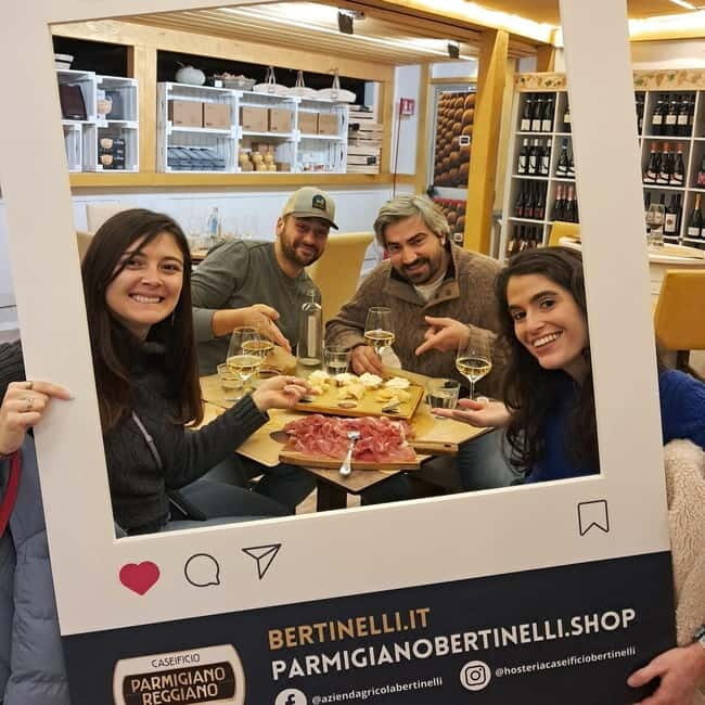 Tour of the dairy and warehouse + lunch with experience menu - Why This Tour Works for Travelers