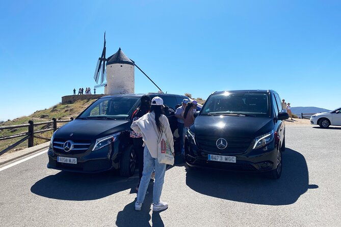 tour-of-the-don-quixote-windmills-of-la-mancha-and-toledo-with-lunch