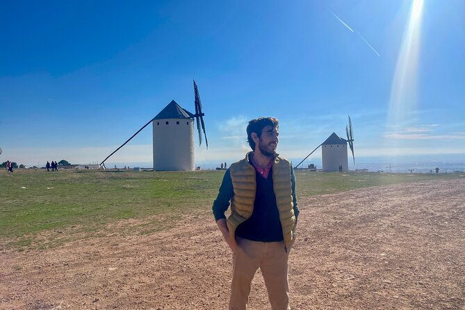 tour-of-the-don-quixote-windmills-of-la-mancha-and-toledo-with-lunch