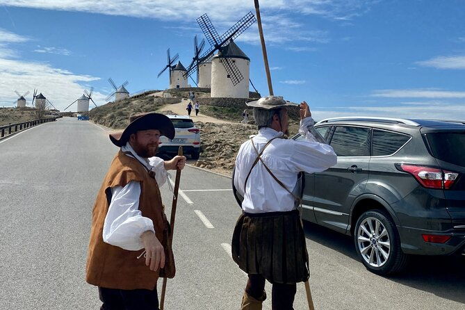 tour-of-the-don-quixote-windmills-of-la-mancha-and-toledo-with-lunch