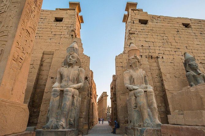 Tour of the East Bank in Luxor - FAQ