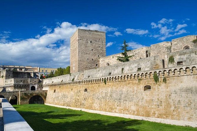 tour-of-the-fortifications-of-bari-the-defenses-of-the-city-and-their-history