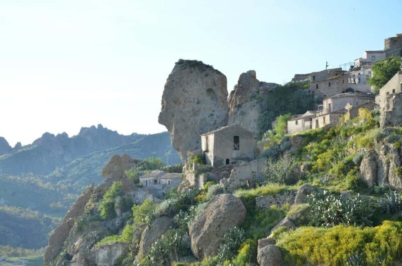 Tour of the Grecanica area from Reggio Calabria: Bova and Pentedattilo - Exploring Calabria’s Grecanic Soul: Bova and Pentedattilo Tour Review