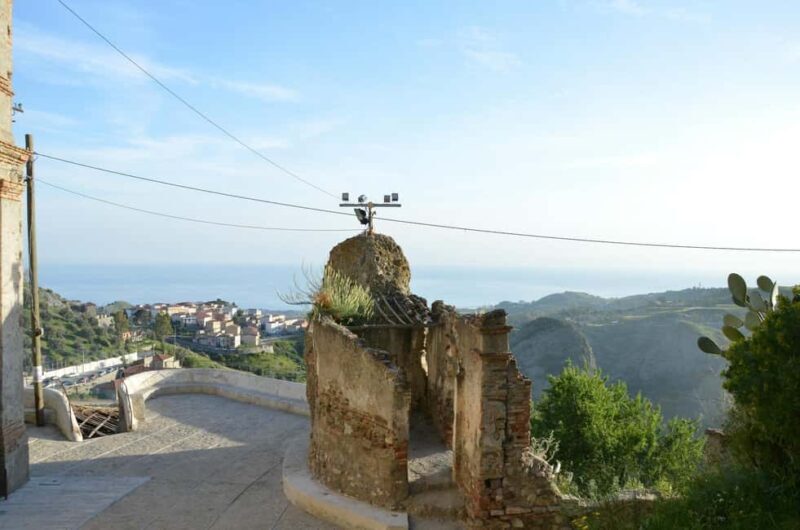 Tour of the Grecanica area from Reggio Calabria: Bova and Pentedattilo - Value and Practical Considerations