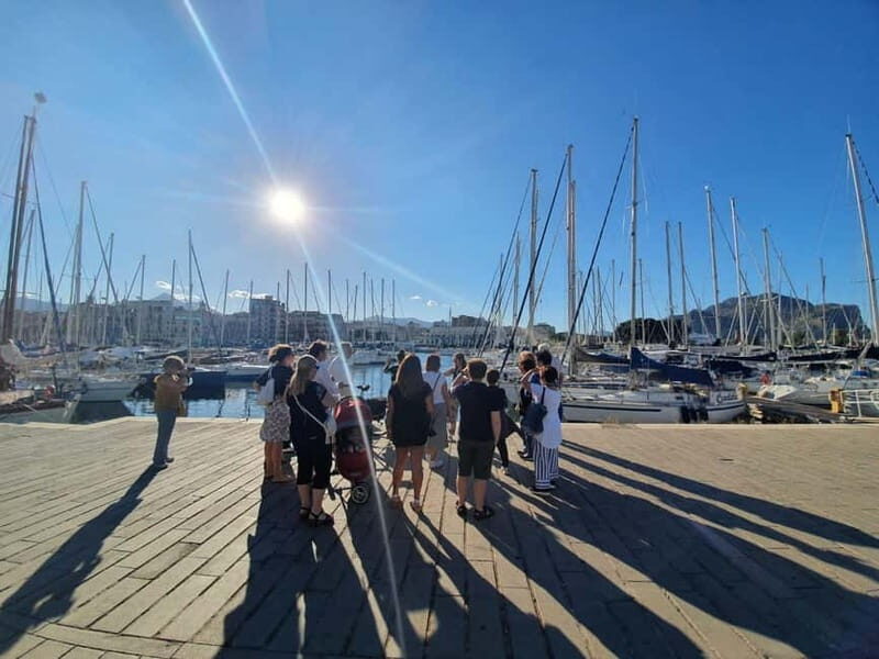 Tour of the historic center of Palermo: from the port of Cala to the Cathedral - Final Thoughts: Is This Tour Right for You?