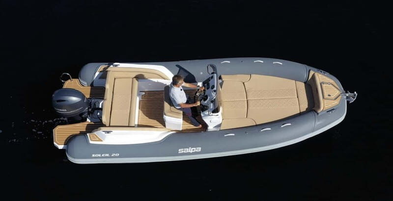 Tour of the island of Ischia by boat - Whats Included and Whats Not?
