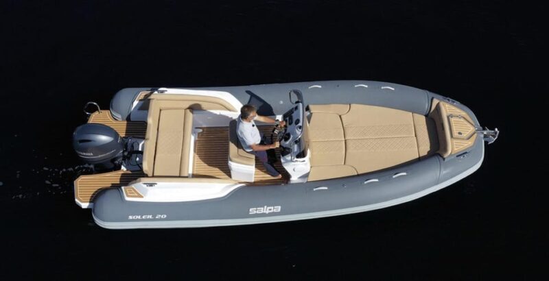 Tour of the island of Ischia by boat - Practical Considerations