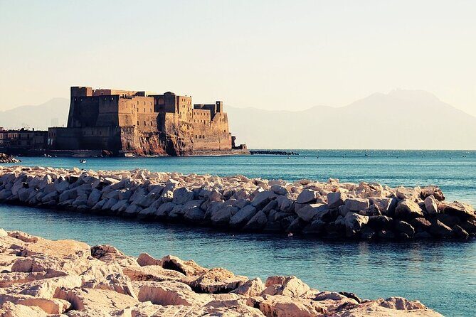 Tour of the Monumental Naples with an art expert - Discovering the Heart of Naples: What to Expect