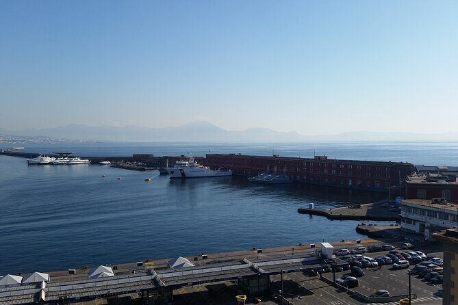 Tour of the Monumental Naples with an art expert - Practical Details: What to Know