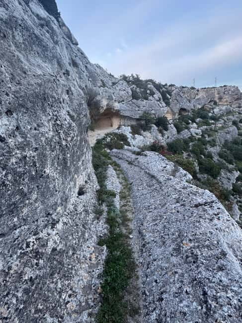Tour of the Murgia Materana Park and the Sassi at sunset - Key Points