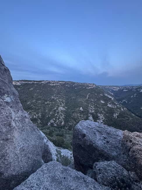 Tour of the Murgia Materana Park and the Sassi at sunset - FAQ
