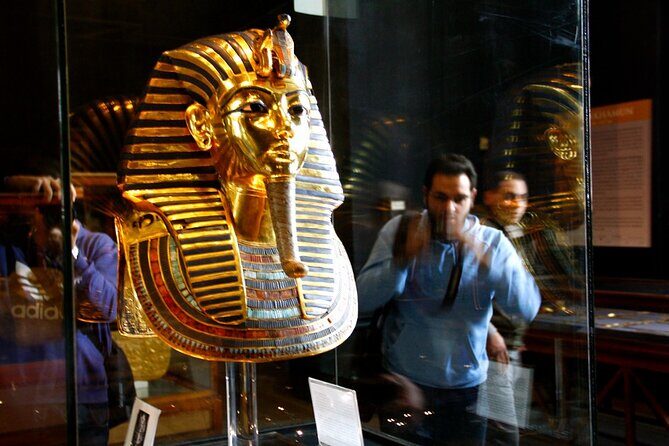 Tour of the Museum of Egyptian Antiquities of Cairo - Key Points