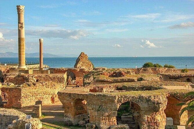 Tour of Tunis Carthage and Sidi Boussaid with local lunch - Who Will Enjoy This Tour?
