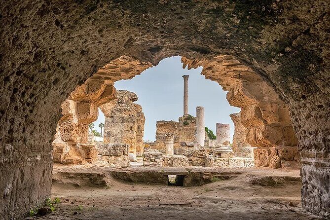 Tour of Tunis Carthage and Sidi Boussaid with local lunch - Final Thoughts: Is This Tour Worth It?