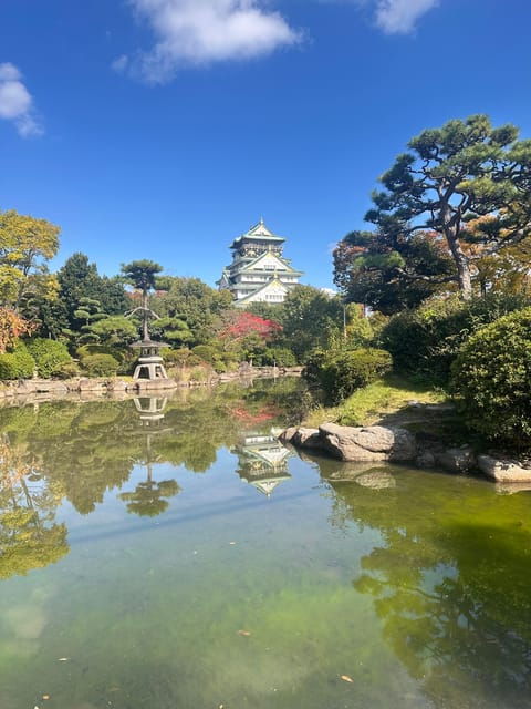 tour-osaka-castle-shitennoji-and-sumiyoshi-taisha