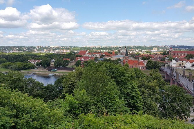tour-out-of-vilnius-paneriai-holocaust-park-trakai-kaunas
