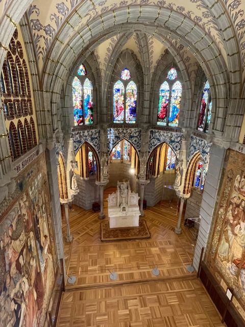 tour-oviedo-castrillo-polvazares-astorga-and-leon-cathedral