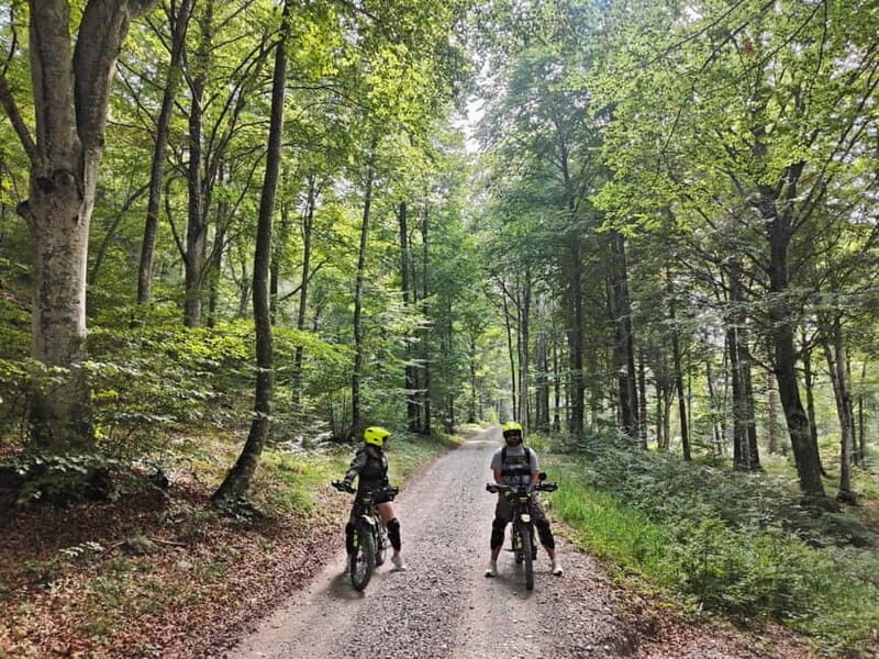 Tour panoramico Zona - Key Points